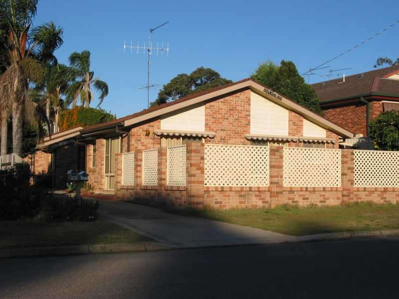 Unit 1/57 Government Road, Shoal Bay NSW 2315