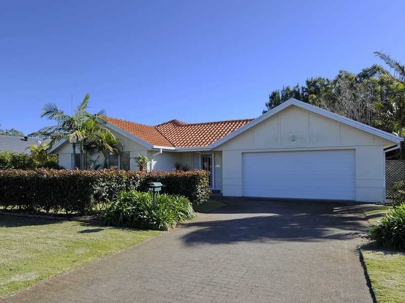 34 Kestrel Avenue, Salamander Bay NSW 2317