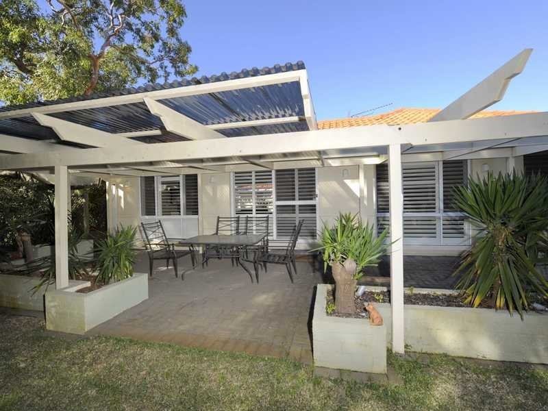 34 Kestrel Avenue, Salamander Bay NSW 2317