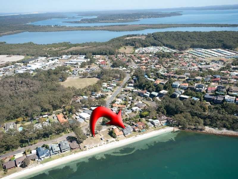 6 Cook Street, Salamander Bay NSW 2317