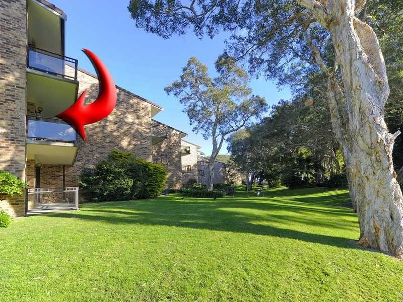 Unit 66/2 Gowrie Avenue, Nelson Bay NSW 2315