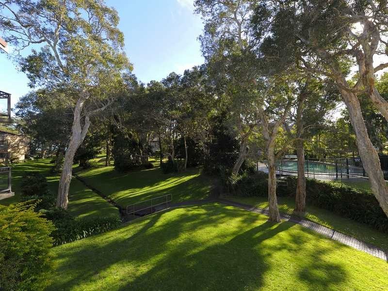 Unit 66/2 Gowrie Avenue, Nelson Bay NSW 2315