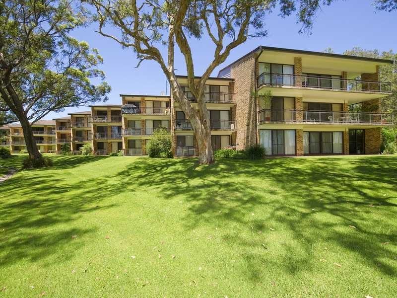 Unit 66/2 Gowrie Avenue, Nelson Bay NSW 2315