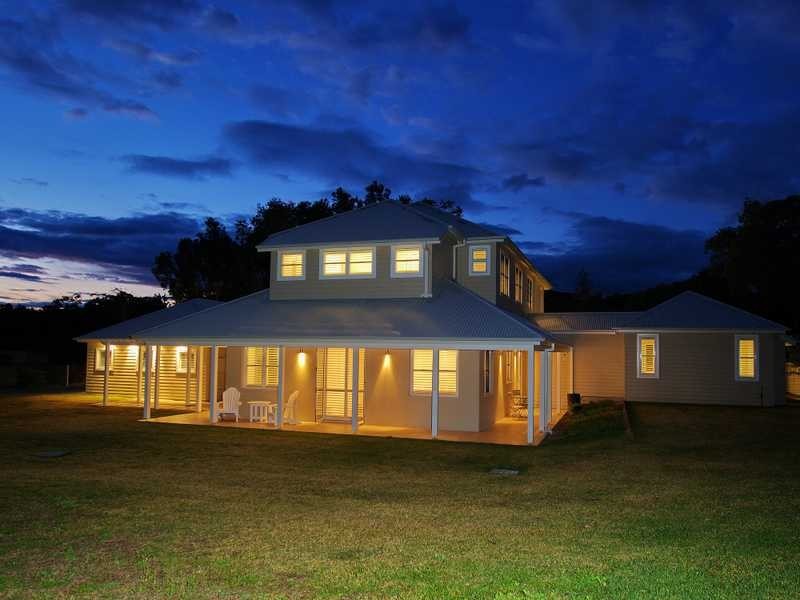 16 Reflections Drive, One Mile NSW 2316