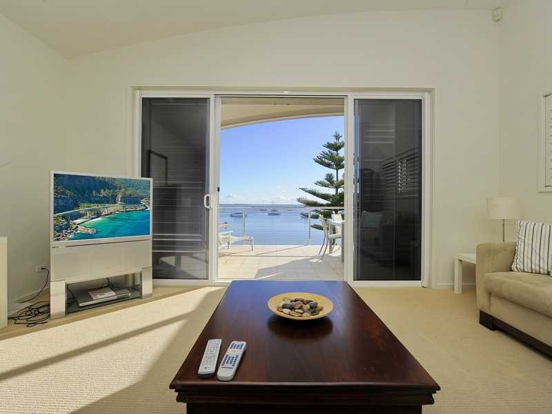 22 Sunset Boulevarde, Soldiers Point NSW 2317