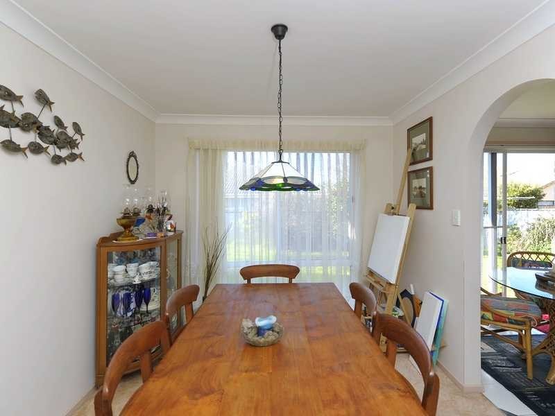 125 Rocky Point Road, Fingal Bay NSW 2315