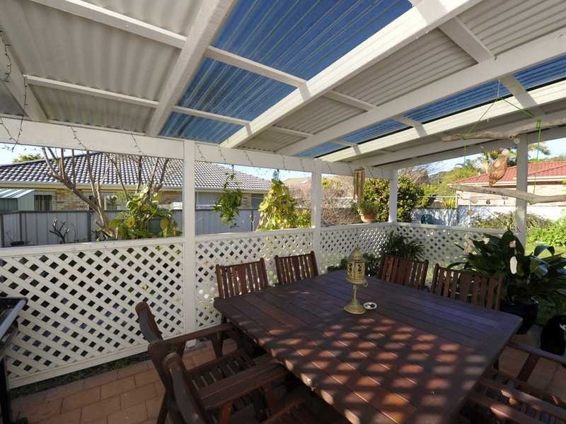 125 Rocky Point Road, Fingal Bay NSW 2315