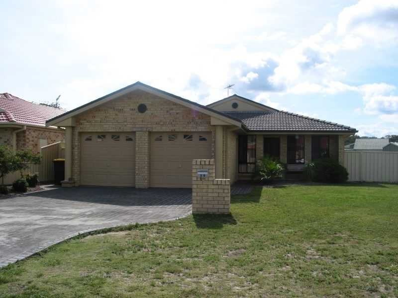 Salamander Bay NSW 2317