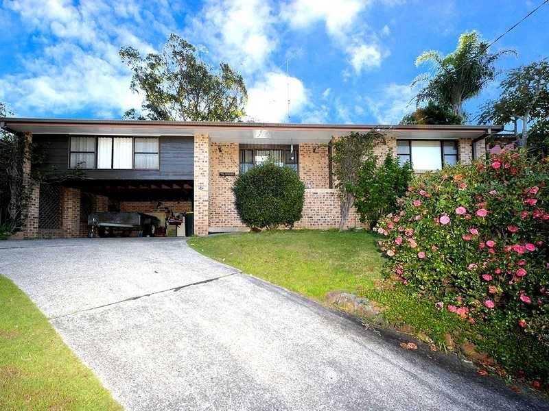 3 Yoolarai Crescent, Nelson Bay NSW 2315