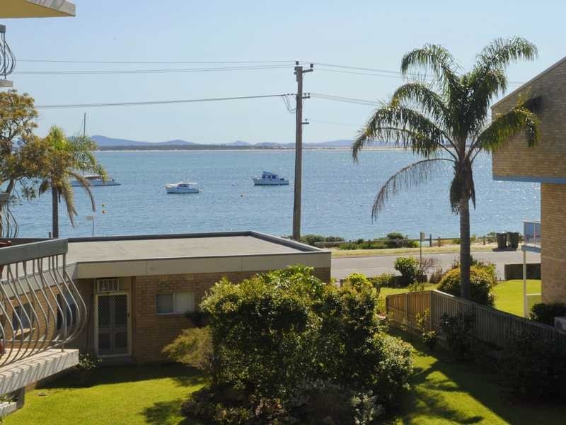 Apartment 16/19 Shoal Bay Road, Shoal Bay NSW 2315
