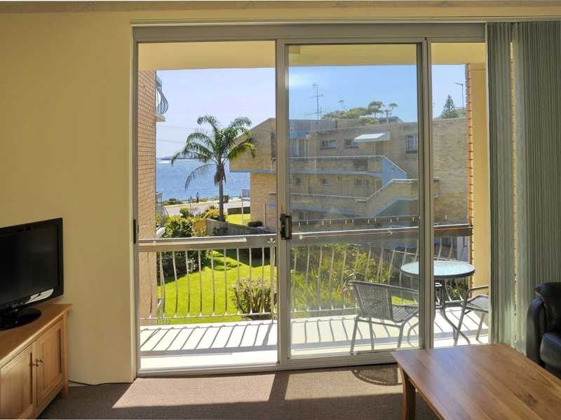 Apartment 16/19 Shoal Bay Road, Shoal Bay NSW 2315