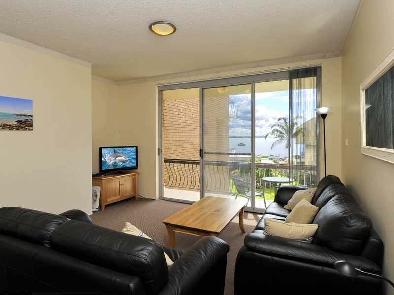 Apartment 16/19 Shoal Bay Road, Shoal Bay NSW 2315