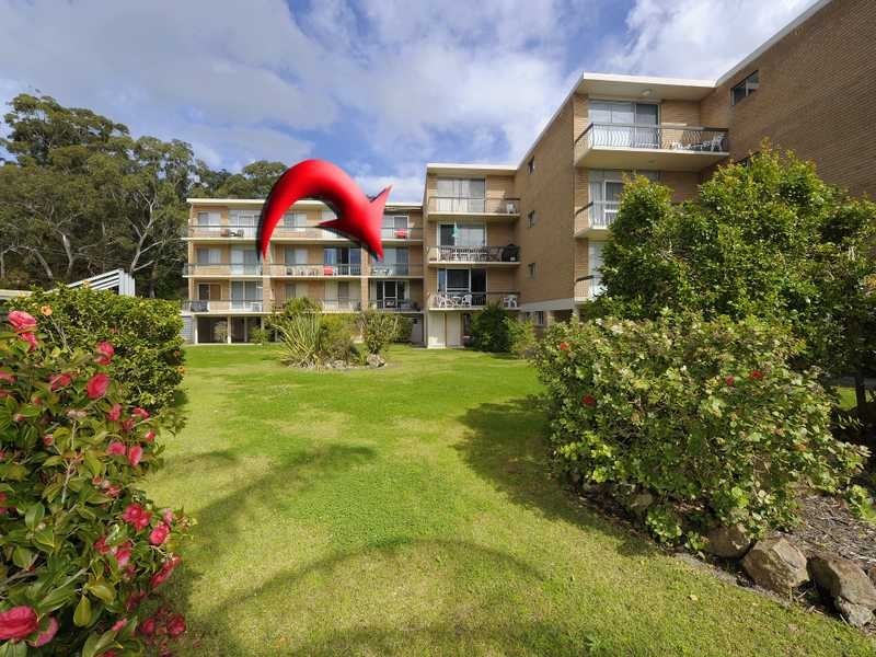 Apartment 16/19 Shoal Bay Road, Shoal Bay NSW 2315