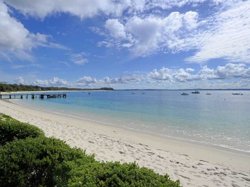 Apartment 16/19 Shoal Bay Road, Shoal Bay NSW 2315