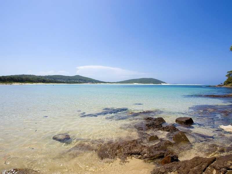 Unit 5/8 Ala Moana Way, Fingal Bay NSW 2315