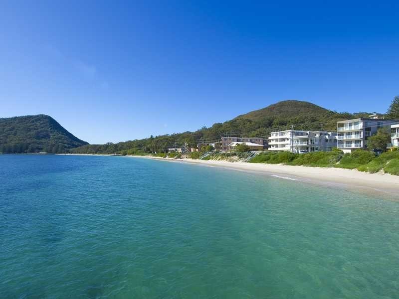 39 Leonard Avenue, Shoal Bay NSW 2315