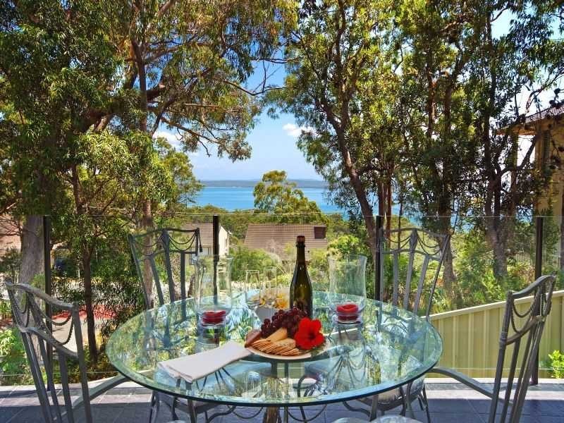Apartment 1/1 Wollomi Avenue, Nelson Bay NSW 2315