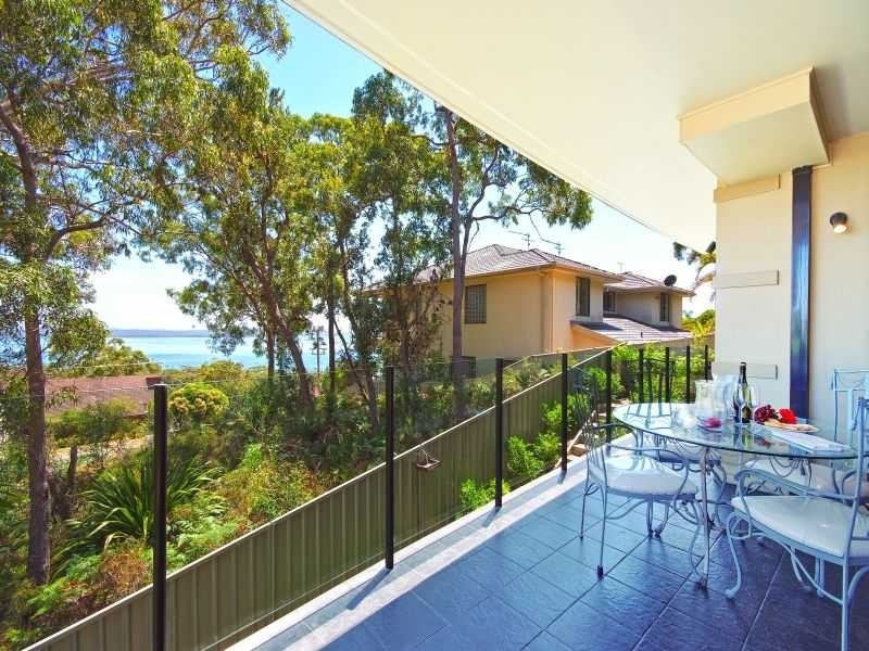 Apartment 1/1 Wollomi Avenue, Nelson Bay NSW 2315
