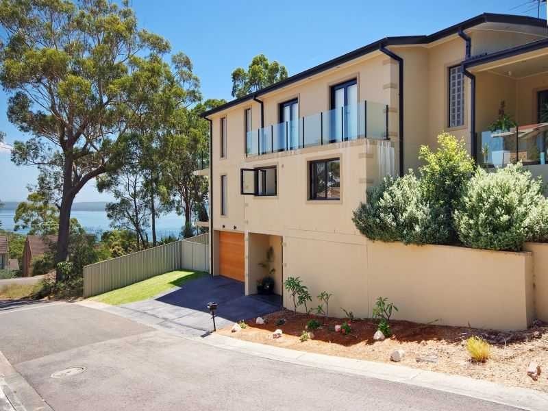 Apartment 1/1 Wollomi Avenue, Nelson Bay NSW 2315