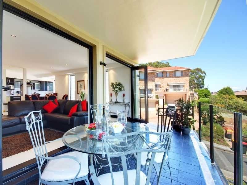 Apartment 1/1 Wollomi Avenue, Nelson Bay NSW 2315