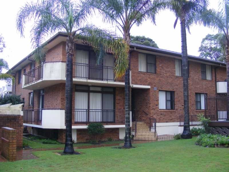Nelson Bay NSW 2315