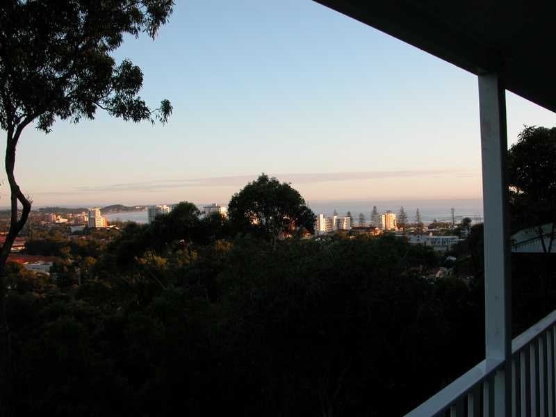 Nelson Bay NSW 2315