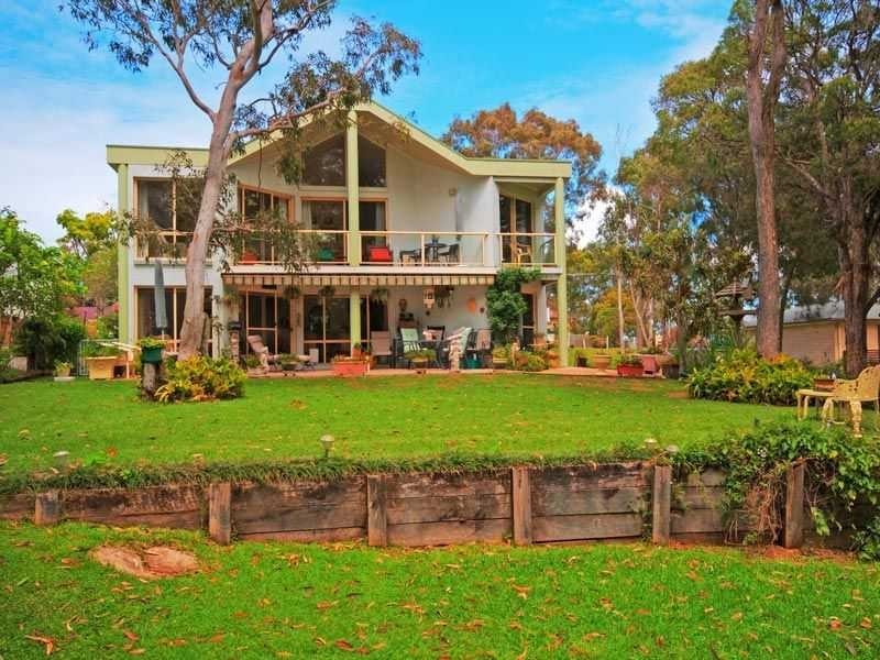 Apartment 1/57 Kent Gardens, Soldiers Point NSW 2317