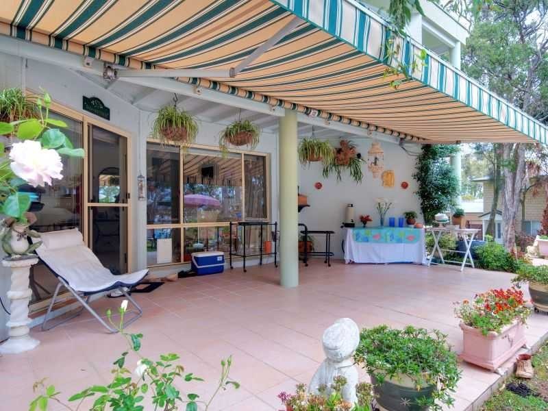 Apartment 1/57 Kent Gardens, Soldiers Point NSW 2317