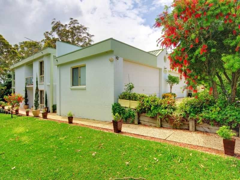 Apartment 1/57 Kent Gardens, Soldiers Point NSW 2317