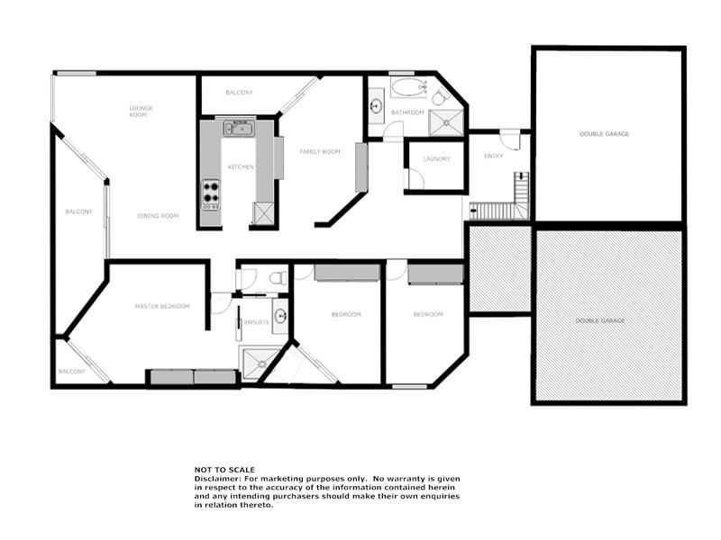 Apartment 1/57 Kent Gardens, Soldiers Point NSW 2317