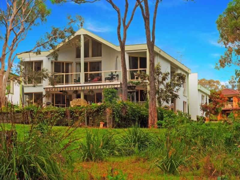 Apartment 2/57 Kent Gardens, Soldiers Point NSW 2317