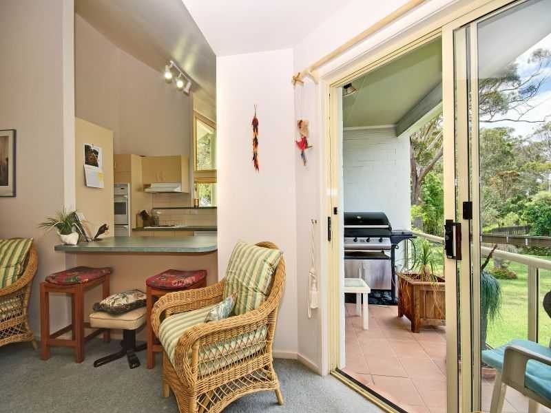 Apartment 2/57 Kent Gardens, Soldiers Point NSW 2317