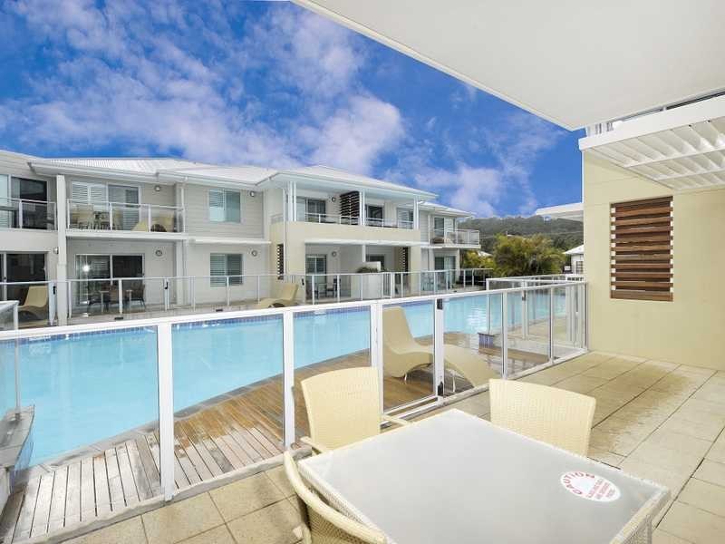 154/265 Sandy Point Road, Salamander Bay NSW 2317