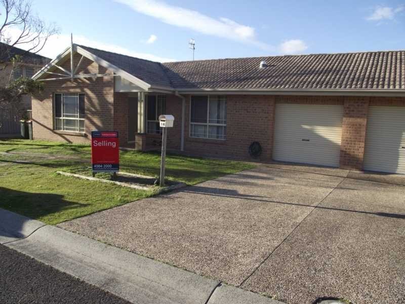 14 Jellicoe Close, Fingal Bay NSW 2315