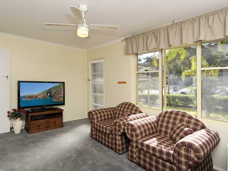Unit 1/2 Victor Parade, Shoal Bay NSW 2315