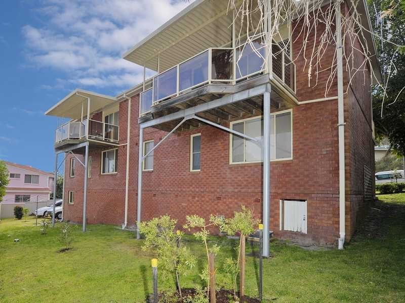 Unit 1/2 Victor Parade, Shoal Bay NSW 2315