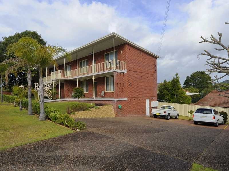 Unit 1/2 Victor Parade, Shoal Bay NSW 2315