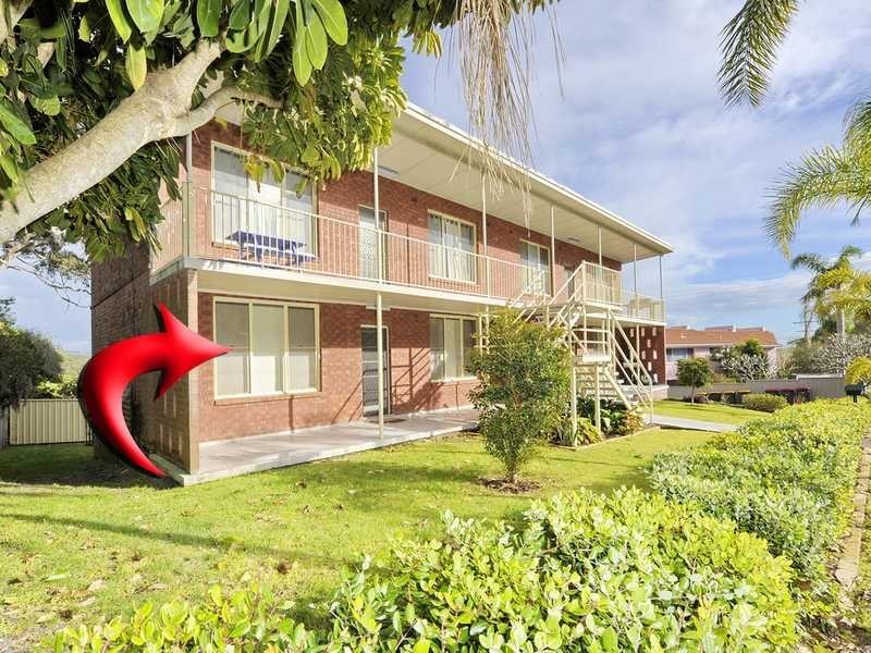 Unit 1/2 Victor Parade, Shoal Bay NSW 2315