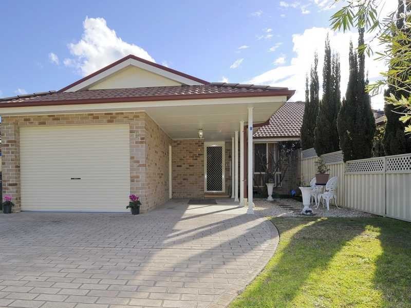 9 Cabin Close, Salamander Bay NSW 2317