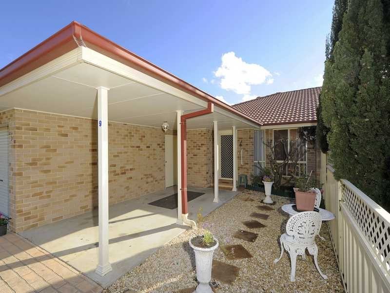 9 Cabin Close, Salamander Bay NSW 2317