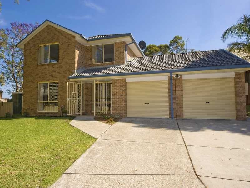 3 Canomii Close, Nelson Bay NSW 2315