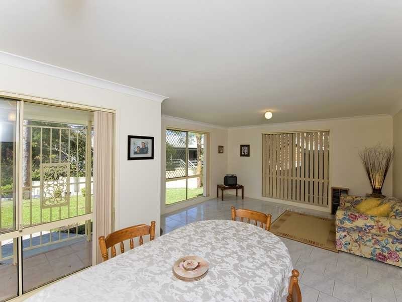 3 Canomii Close, Nelson Bay NSW 2315