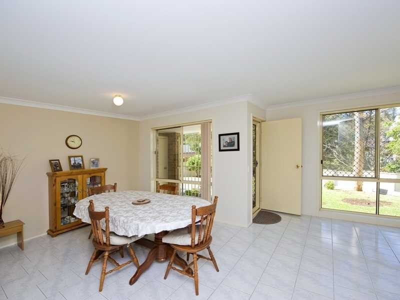 3 Canomii Close, Nelson Bay NSW 2315