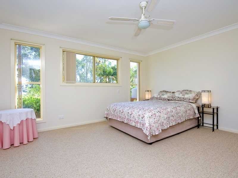 3 Canomii Close, Nelson Bay NSW 2315