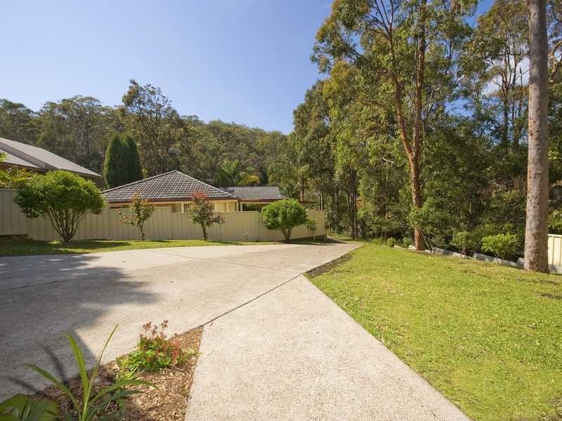 3 Canomii Close, Nelson Bay NSW 2315
