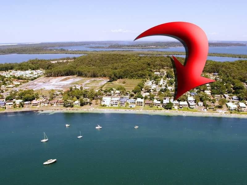 209 Soldiers Point Road, Salamander Bay NSW 2317