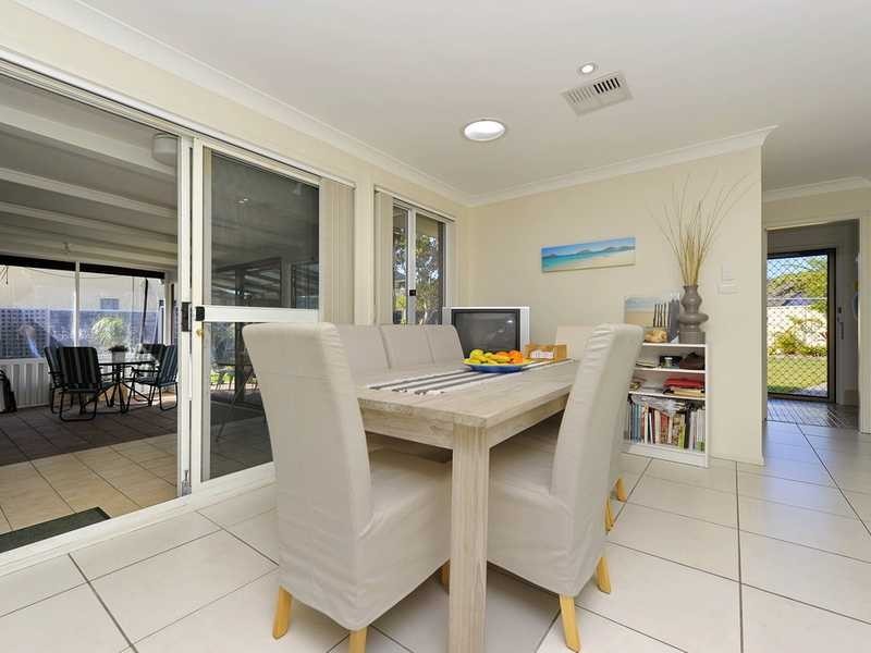 13 Swordfish Street, Nelson Bay NSW 2315