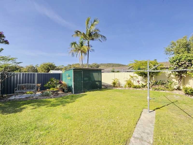 13 Swordfish Street, Nelson Bay NSW 2315