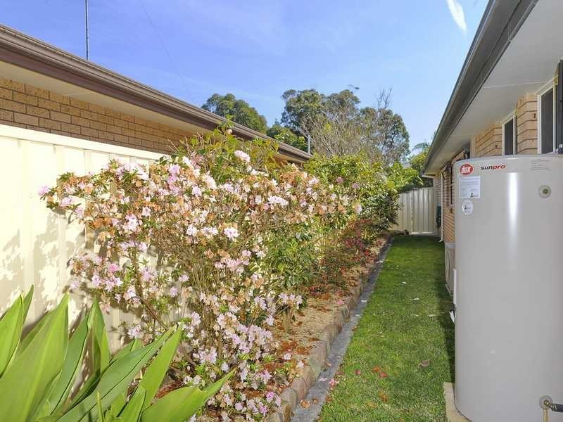 13 Swordfish Street, Nelson Bay NSW 2315