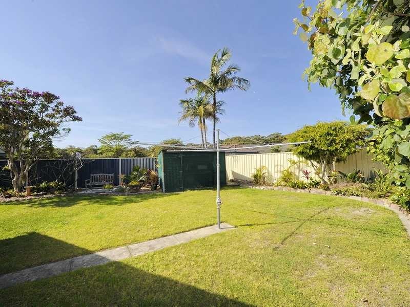 13 Swordfish Street, Nelson Bay NSW 2315